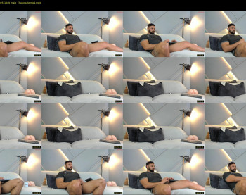 jackson_wayne__ — 120 minute Chaturbate male naked cam show, 720p, Aug 6, 2025