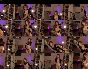 loony_moony — 120 minute Chaturbate couple naked cam show, 720p, Aug 6, 2025