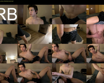 luca_syn — 53 minute Chaturbate male naked cam show, 720p, Aug 6, 2025