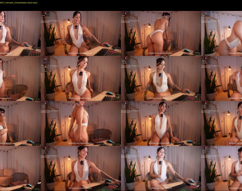 madisonlara — 120 minute Chaturbate female naked cam show, 720p, Aug 7, 2025