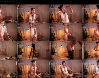 madisonlara — 121 minute Chaturbate female naked cam show, 720p, Aug 7, 2025