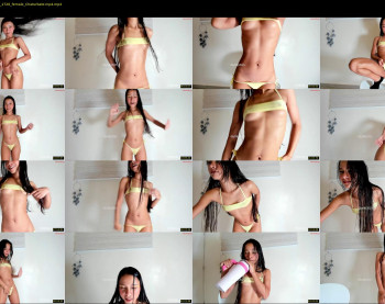 marce_algara — 52 minute Chaturbate female naked cam show, 720p, Aug 6, 2025