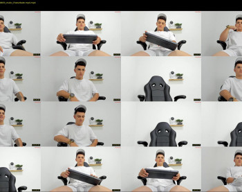 mikecooper_ — 120 minute Chaturbate male naked cam show, 720p, Aug 6, 2025