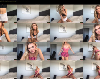 naomirhoades — 32 minute Chaturbate female naked cam show, 720p, Aug 6, 2025