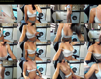 nickyplus — 120 minute Chaturbate couple naked cam show, 720p, Aug 6, 2025