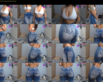 sofia_stonee1 — 8 minute Chaturbate female naked cam show, 720p, Aug 6, 2025