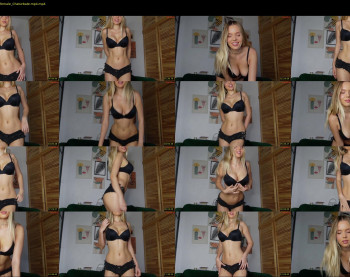 corni__ — 15 minute Chaturbate female naked cam show, 720p, Aug 7, 2025