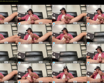 daddyhorsecock99 — 33 minute Chaturbate male naked cam show, 720p, Aug 7, 2025