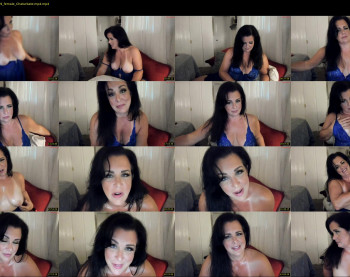 evparrish — 49 minute Chaturbate female naked cam show, 720p, Aug 8, 2025
