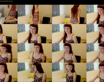 fritha — 19 minute Chaturbate female naked cam show, 720p, Aug 7, 2025