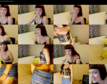fritha — 39 minute Chaturbate female naked cam show, 720p, Aug 7, 2025