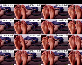 gloryloli — 72 minute Chaturbate female naked cam show, 720p, Aug 7, 2025