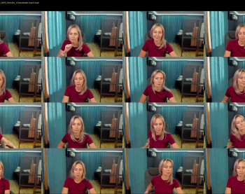 julia__cherry_ — 43 minute Chaturbate female naked cam show, 720p, Aug 7, 2025
