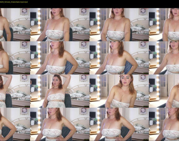 moonlight4u — 3 minute Chaturbate female naked cam show, 720p, Aug 7, 2025
