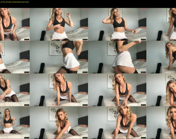 naomirhoades — 8 minute Chaturbate female naked cam show, 480p, Aug 7, 2025