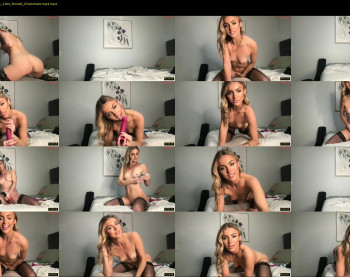 naomirhoades — 53 minute Chaturbate female naked cam show, 480p, Aug 7, 2025
