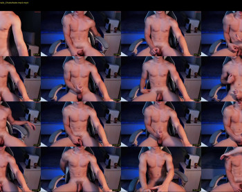 rilator — 108 minute Chaturbate male naked cam show, 720p, Aug 7, 2025