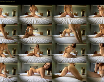 shell2822 — 12 minute Chaturbate female naked cam show, 720p, Aug 8, 2025