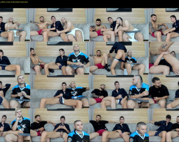 web_gammer_ — 120 minute Chaturbate male naked cam show, 720p, Aug 7, 2025
