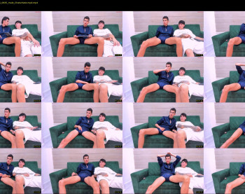web_gammer_ — 15 minute Chaturbate male naked cam show, 720p, Aug 7, 2025