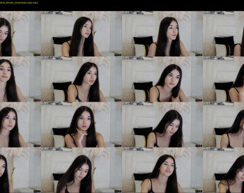 alexisdevine — 3 minute Chaturbate female naked cam show, 720p, Aug 8, 2025