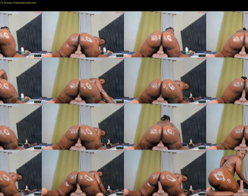 bigmaxass — 9 minute Chaturbate female naked cam show, 480p, Aug 9, 2025