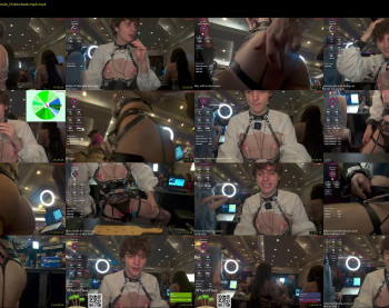 cokia_ — 120 minute Chaturbate male naked cam show, 720p, Aug 8, 2025