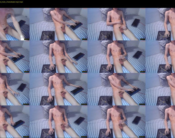 cutotorry — 120 minute Chaturbate male naked cam show, 720p, Aug 9, 2025