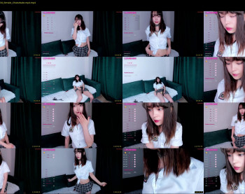 dark_ester — 120 minute Chaturbate female naked cam show, 720p, Aug 8, 2025
