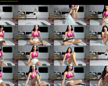 desert2blosom — 112 minute Chaturbate female naked cam show, 720p, Aug 9, 2025