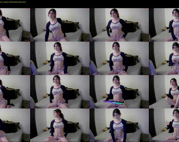 findiryts_2 — 50 minute Chaturbate couple naked cam show, 720p, Aug 8, 2025