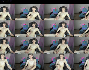 guy_liam1 — 35 minute Chaturbate male naked cam show, 720p, Aug 8, 2025