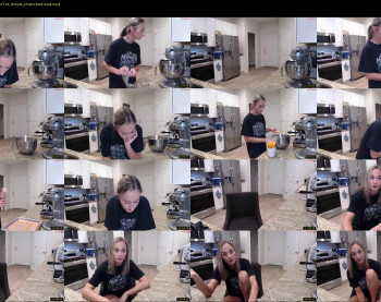 holihurricane — 121 minute Chaturbate female naked cam show, 720p, Aug 8, 2025