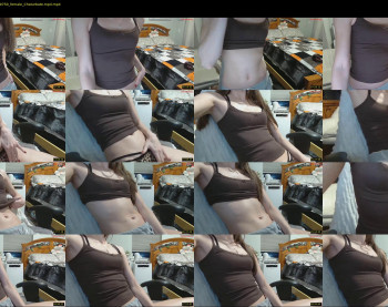 katynowhere — 46 minute Chaturbate female naked cam show, 480p, Aug 8, 2025