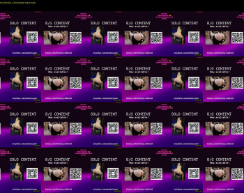peachyym — 4 minute Chaturbate female naked cam show, 720p, Aug 8, 2025