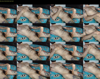 taylor__06 — 6 minute Chaturbate male naked cam show, 720p, Aug 8, 2025
