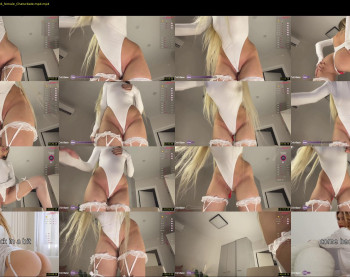 tenderiris — 120 minute Chaturbate female naked cam show, 720p, Aug 9, 2025