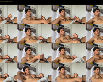 _reiner — 14 minute Chaturbate male naked cam show, 720p, Aug 9, 2025