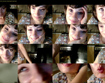 bebacksooon — 7 minute Chaturbate female naked cam show, 480p, Aug 9, 2025