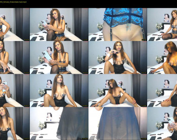 beebeethai — 110 minute Chaturbate female naked cam show, 720p, Aug 9, 2025