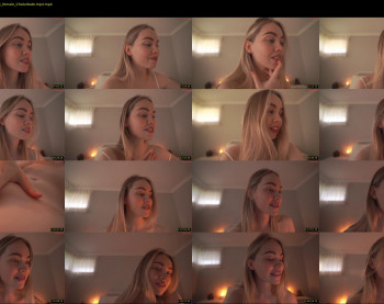 bibi_it_is — 120 minute Chaturbate female naked cam show, 720p, Aug 9, 2025