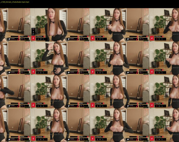 bunny_marthy — 4 minute Chaturbate female naked cam show, 720p, Aug 9, 2025