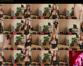 bunny_marthy — 48 minute Chaturbate female naked cam show, 720p, Aug 9, 2025