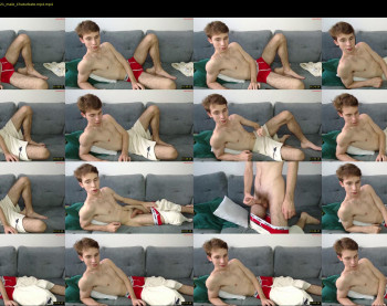 cute_brian — 31 minute Chaturbate male naked cam show, 720p, Aug 9, 2025