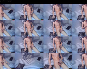 cutotorry — 120 minute Chaturbate male naked cam show, 720p, Aug 10, 2025