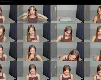 do_dick — 7 minute Chaturbate couple naked cam show, 720p, Aug 9, 2025