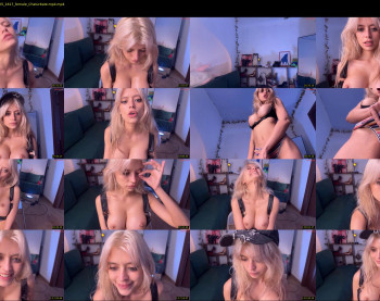 erectioneeering — 94 minute Chaturbate female naked cam show, 720p, Aug 9, 2025