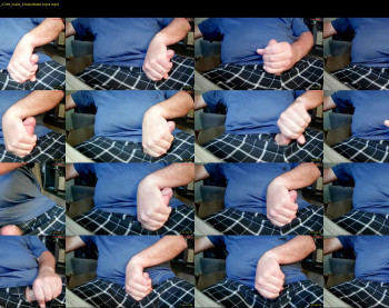 hornypilotguy — 122 minute Chaturbate male naked cam show, 480p, Aug 9, 2025