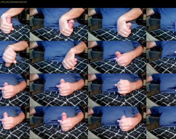 hornypilotguy — 6 minute Chaturbate male naked cam show, 480p, Aug 9, 2025