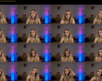 jessica_rays — 3 minute Chaturbate couple naked cam show, 720p, Aug 10, 2025
